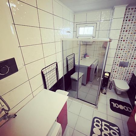 Cakir Butik Otel Çeşme Eksteriør bilde