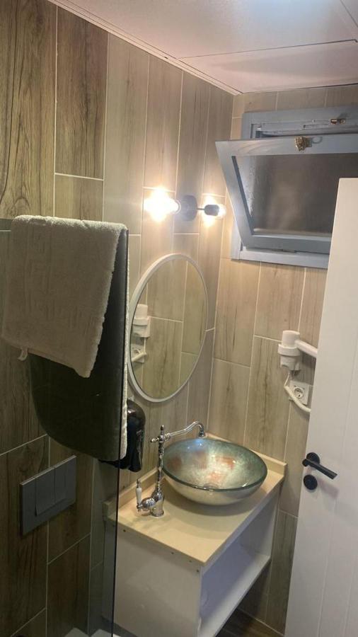 Cakir Butik Otel Çeşme Eksteriør bilde