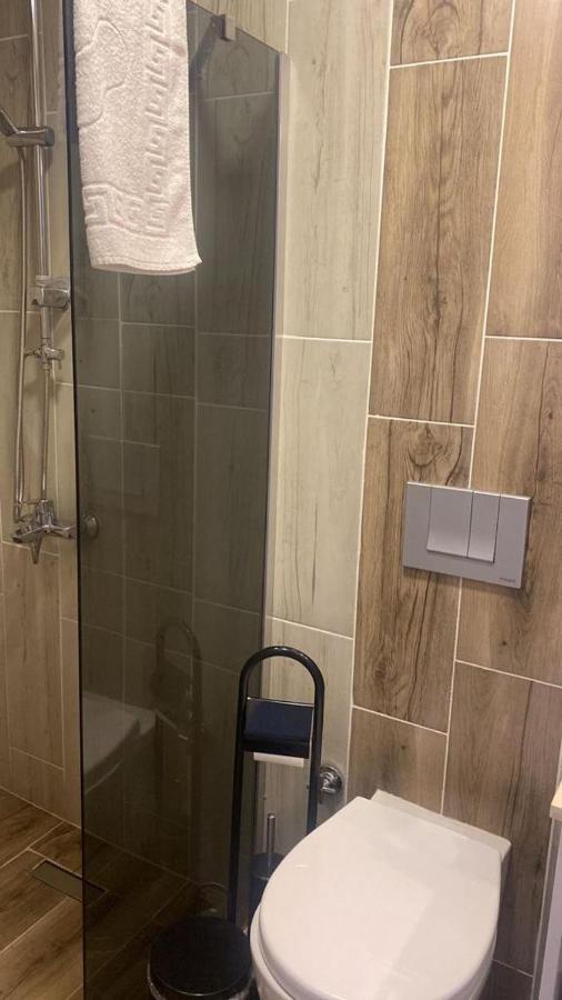 Cakir Butik Otel Çeşme Eksteriør bilde