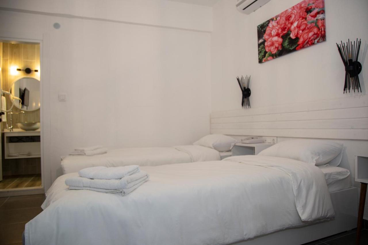 Cakir Butik Otel Çeşme Eksteriør bilde