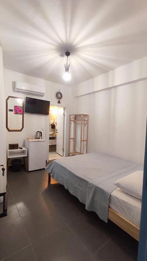 Cakir Butik Otel Çeşme Eksteriør bilde
