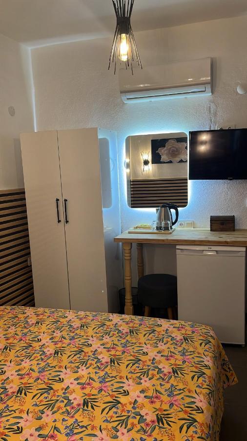 Cakir Butik Otel Çeşme Eksteriør bilde