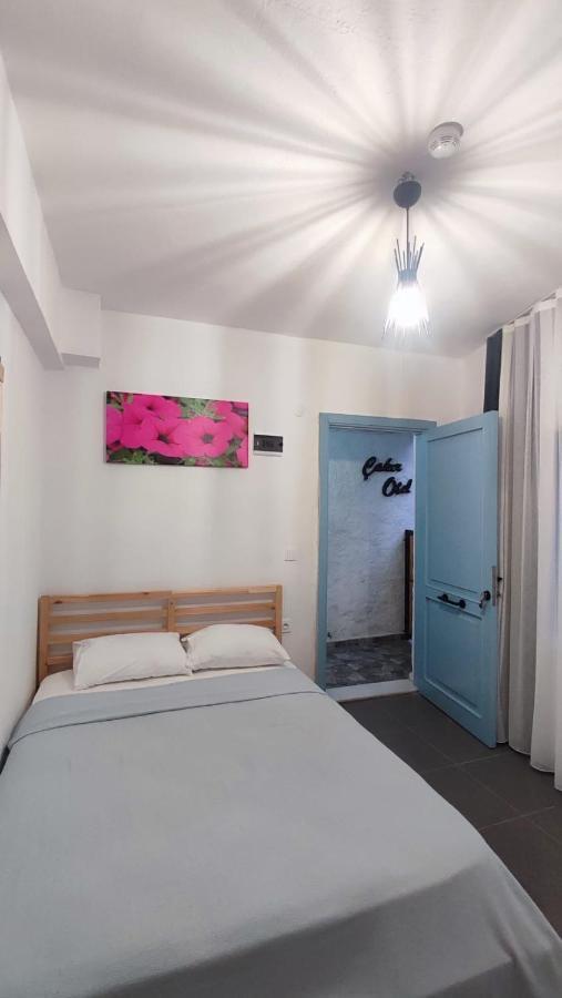 Cakir Butik Otel Çeşme Eksteriør bilde