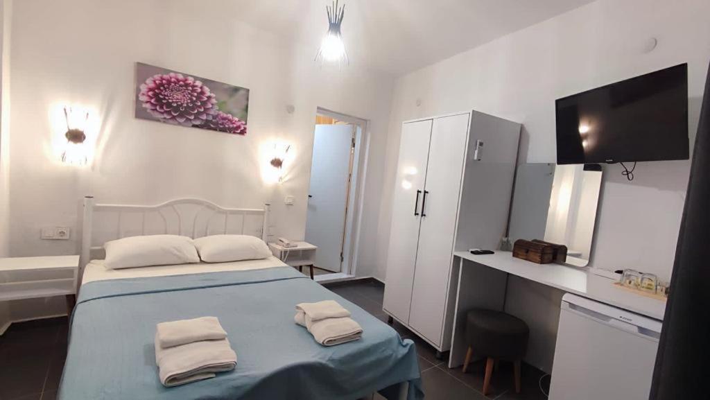 Cakir Butik Otel Çeşme Eksteriør bilde