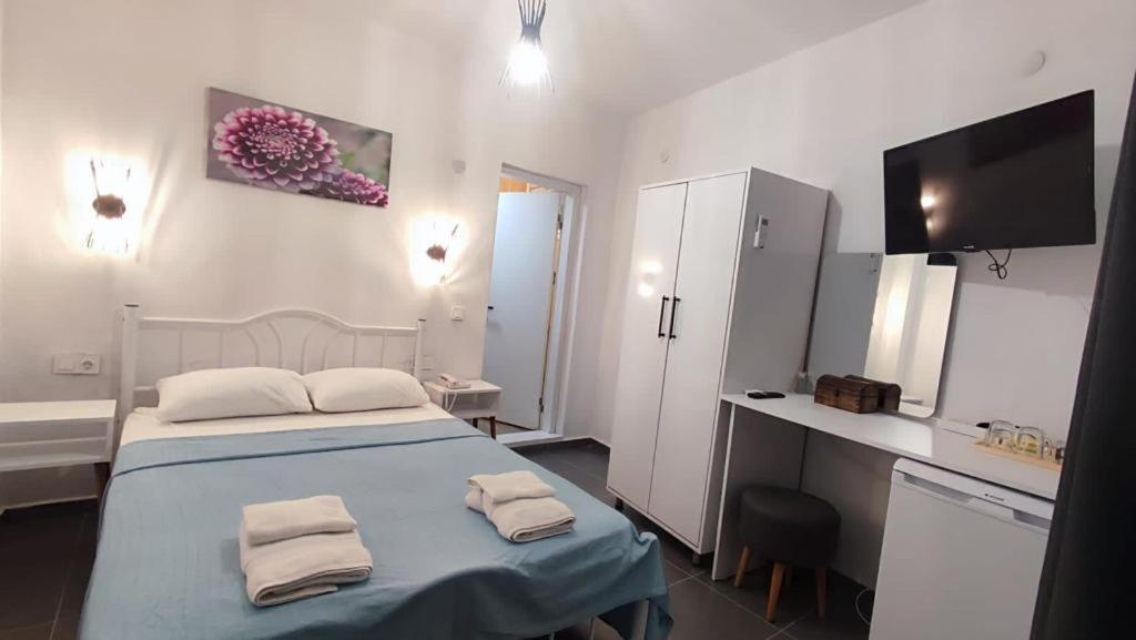 Cakir Butik Otel Çeşme Eksteriør bilde
