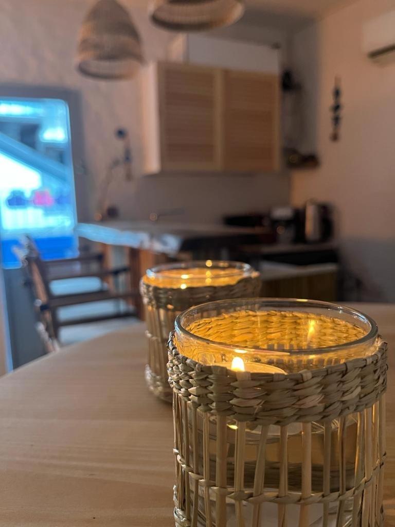 Cakir Butik Otel Çeşme Eksteriør bilde