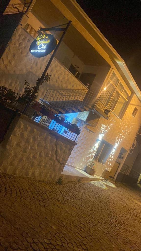 Cakir Butik Otel Çeşme Eksteriør bilde