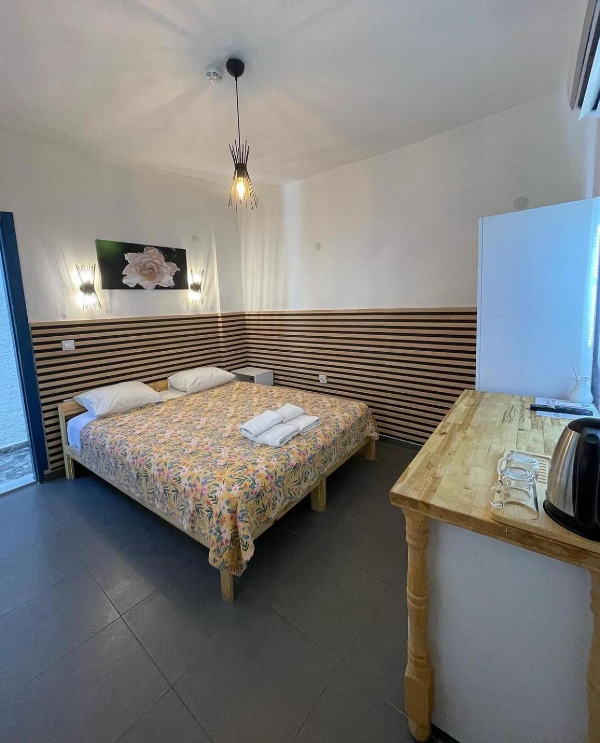Cakir Butik Otel Çeşme Eksteriør bilde