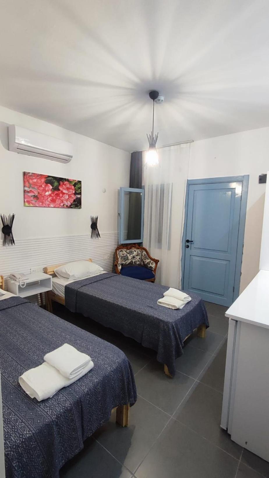 Cakir Butik Otel Çeşme Eksteriør bilde