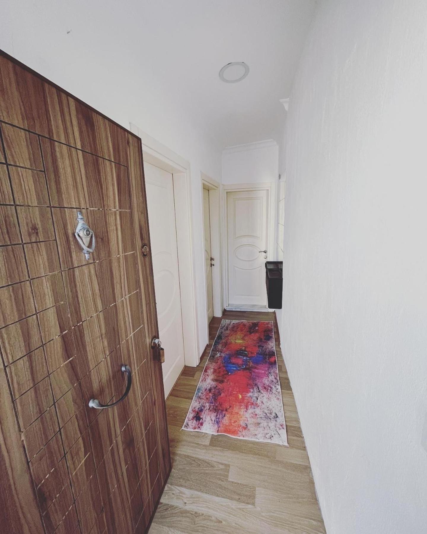 Cakir Butik Otel Çeşme Eksteriør bilde