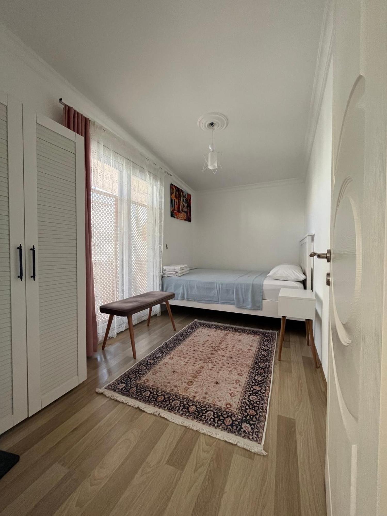 Cakir Butik Otel Çeşme Eksteriør bilde