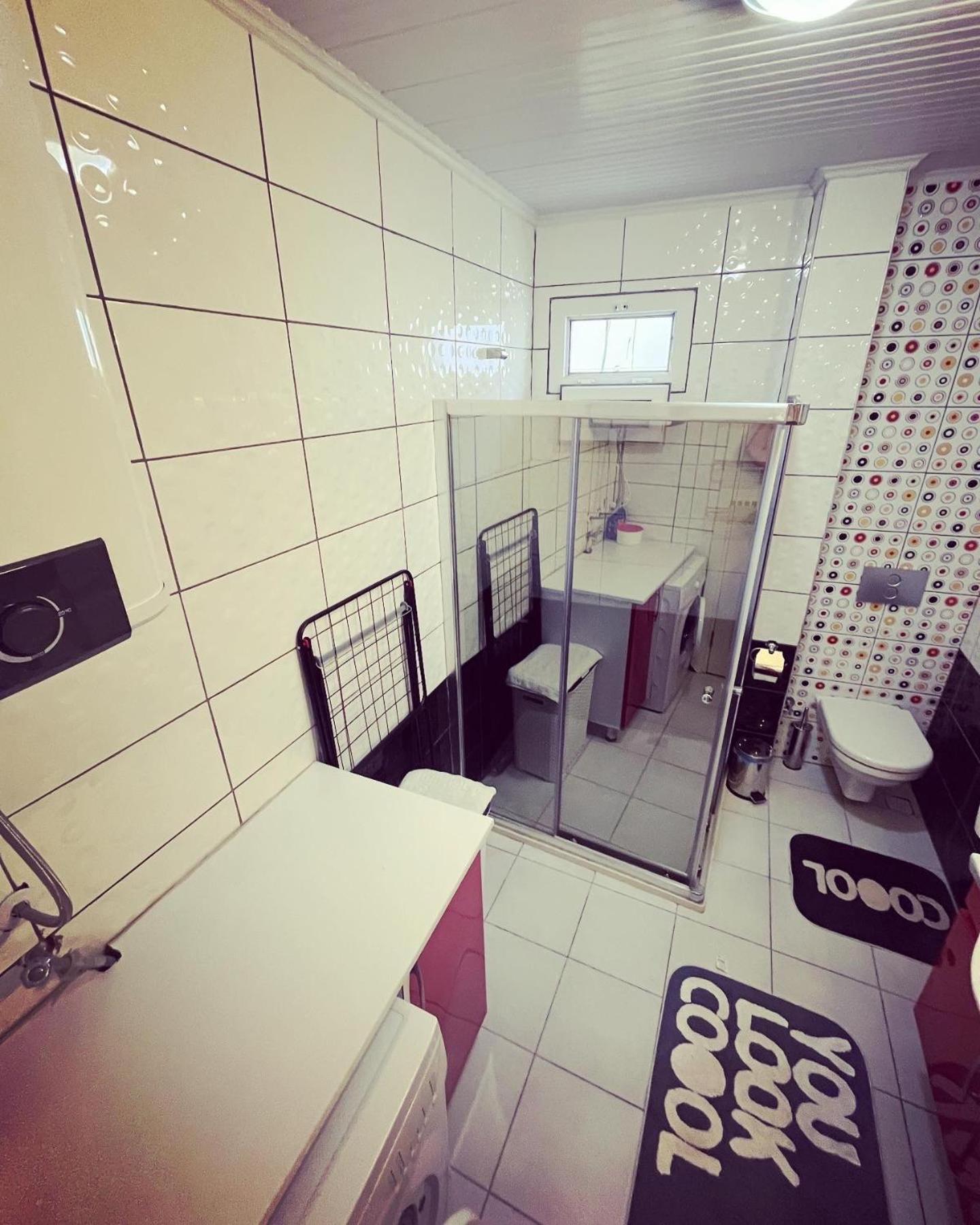 Cakir Butik Otel Çeşme Eksteriør bilde